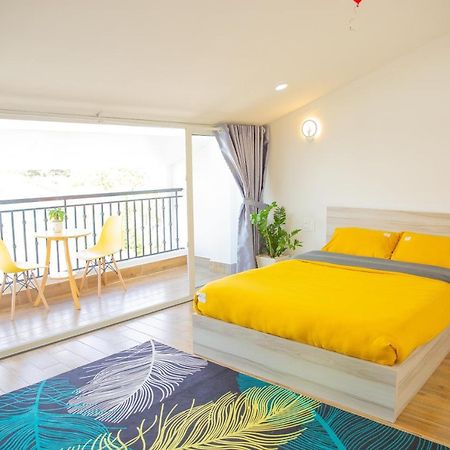 Duy Thanh Hotel Da Lat Eksteriør billede
