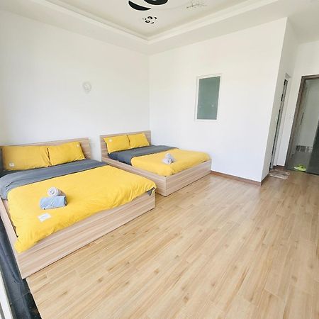 Duy Thanh Hotel Da Lat Eksteriør billede