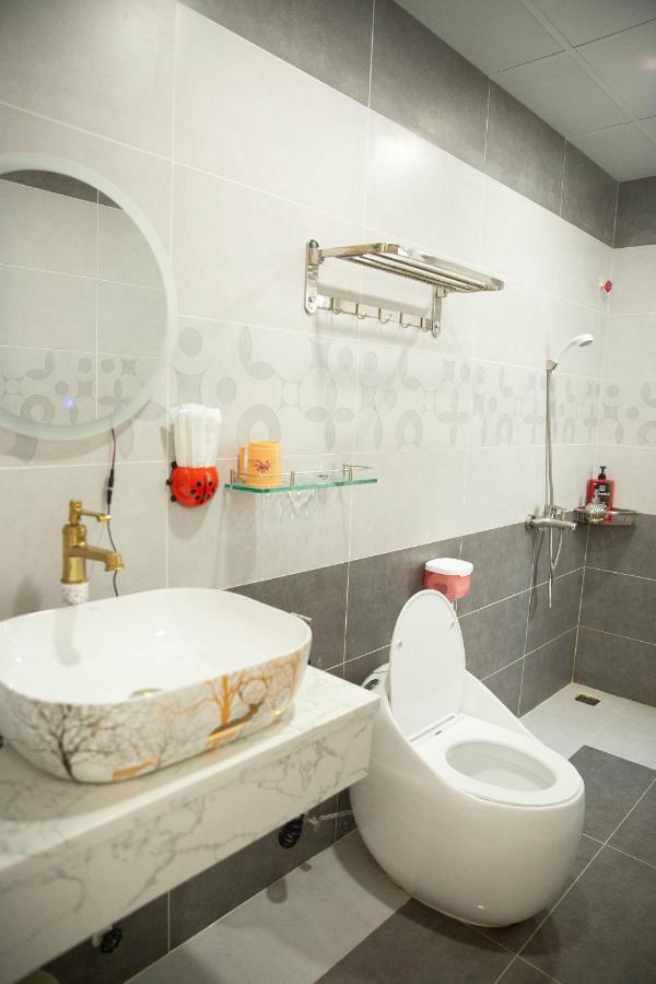 Duy Thanh Hotel Da Lat Eksteriør billede