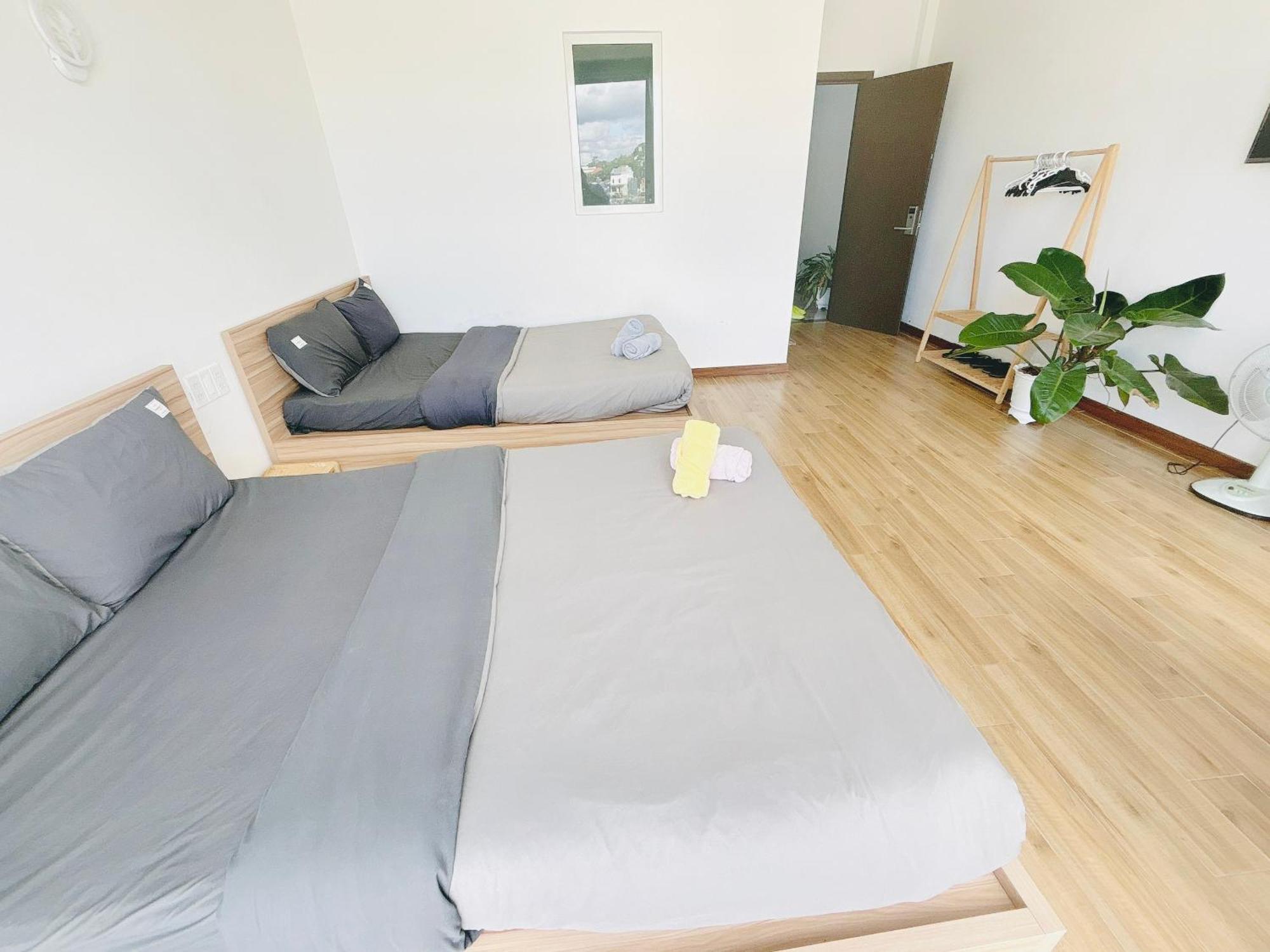 Duy Thanh Hotel Da Lat Eksteriør billede