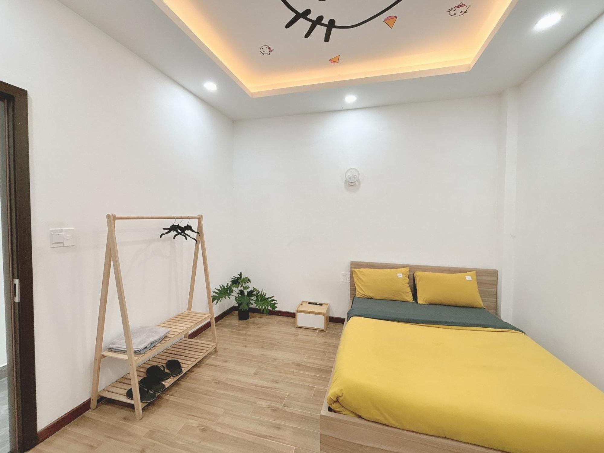 Duy Thanh Hotel Da Lat Eksteriør billede