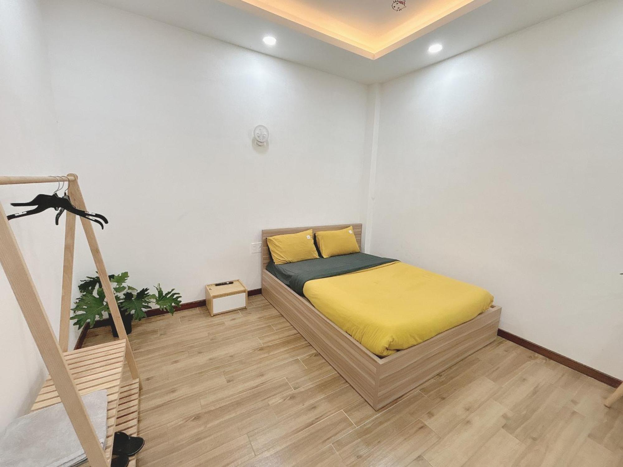Duy Thanh Hotel Da Lat Eksteriør billede